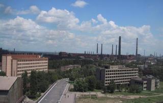 Кам’янський центр зайнятості популяризує робітничі професії